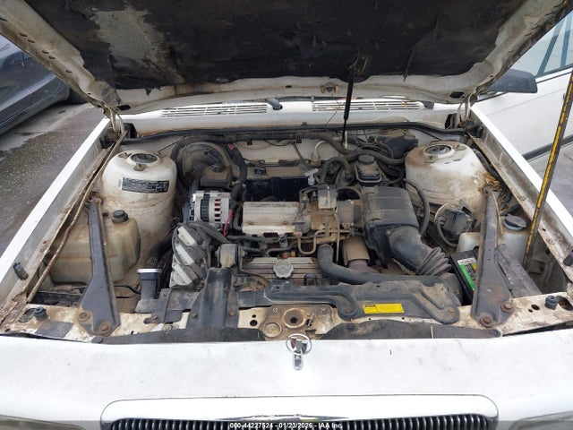 Aukcja sprzedaży 1992 Buick Century Special, vin: 3G4AG54N6NS629292, numer aukcji: 44227524