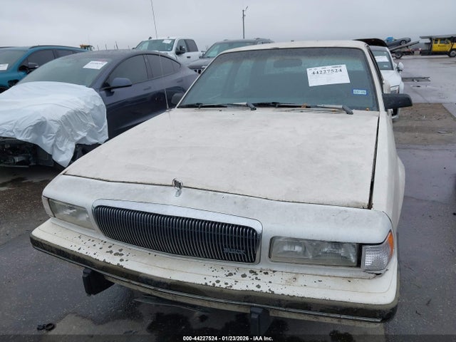 Aukcja sprzedaży 1992 Buick Century Special, vin: 3G4AG54N6NS629292, numer aukcji: 44227524
