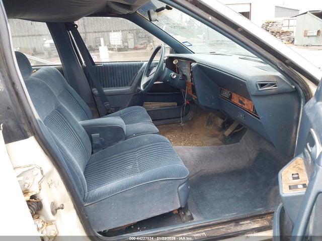 Aukcja sprzedaży 1992 Buick Century Special, vin: 3G4AG54N6NS629292, numer aukcji: 44227524