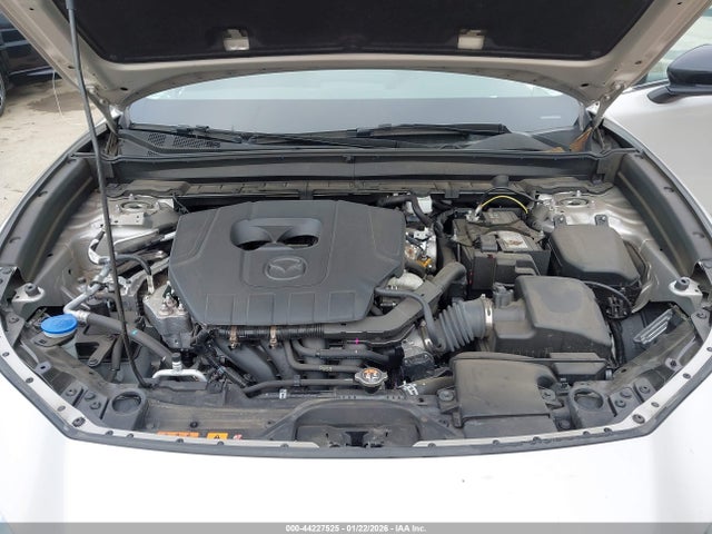 Продаж на аукціоні авто 2024 Mazda Cx-30 2.5 S Select Sport, vin: 3MVDMBBMXRM714678, номер лоту: 44227525