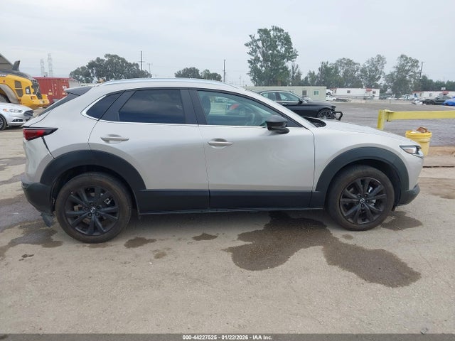 Продаж на аукціоні авто 2024 Mazda Cx-30 2.5 S Select Sport, vin: 3MVDMBBMXRM714678, номер лоту: 44227525