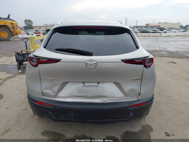 Продаж на аукціоні авто 2024 Mazda Cx-30 2.5 S Select Sport, vin: 3MVDMBBMXRM714678, номер лоту: 44227525