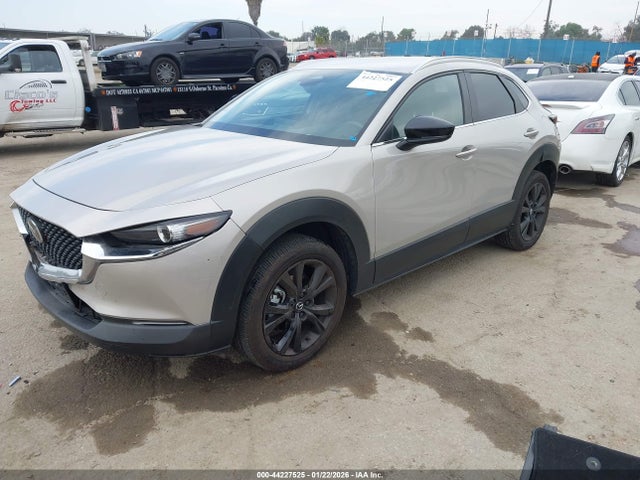Продаж на аукціоні авто 2024 Mazda Cx-30 2.5 S Select Sport, vin: 3MVDMBBMXRM714678, номер лоту: 44227525