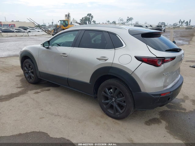 Продаж на аукціоні авто 2024 Mazda Cx-30 2.5 S Select Sport, vin: 3MVDMBBMXRM714678, номер лоту: 44227525