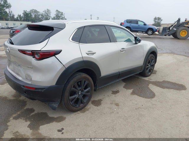 Продаж на аукціоні авто 2024 Mazda Cx-30 2.5 S Select Sport, vin: 3MVDMBBMXRM714678, номер лоту: 44227525