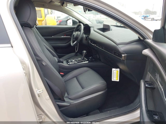 Продаж на аукціоні авто 2024 Mazda Cx-30 2.5 S Select Sport, vin: 3MVDMBBMXRM714678, номер лоту: 44227525