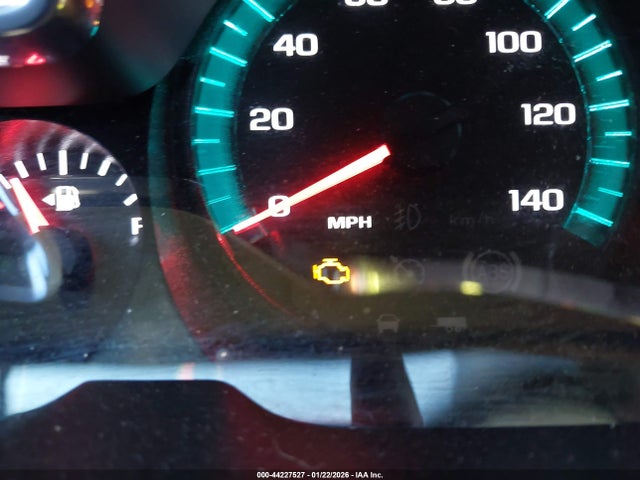 2015 CHEVROLET TRAVERSE 1GNKVHKD7FJ167961 Photo 5