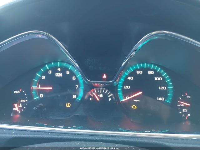 2015 CHEVROLET TRAVERSE 1GNKVHKD7FJ167961 Photo 6