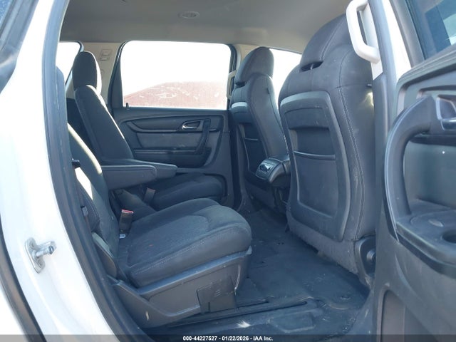 2015 CHEVROLET TRAVERSE 1GNKVHKD7FJ167961 Photo 7