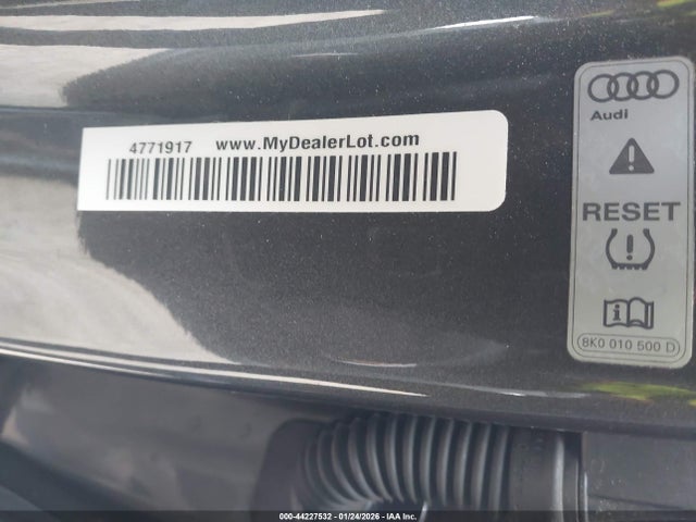 WA1LAAF79JD052199 Audi Q7 3.0t Premium