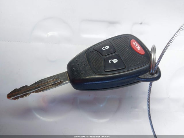 1C4NJPBBXED752685 Jeep Patriot Sport