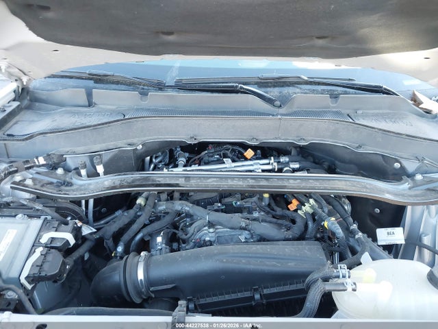1FMUK8HH0SGB65010 Ford Explorer Platinum