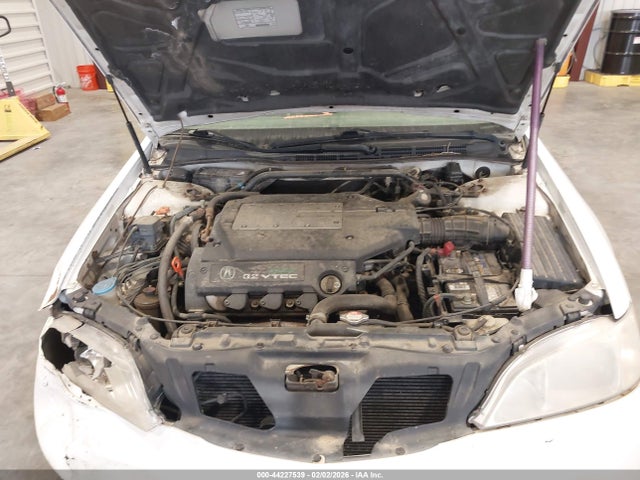 2001 ACURA TL 19UUA56681A020677 Photo 9
