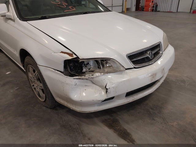 2001 ACURA TL 19UUA56681A020677 Photo 5