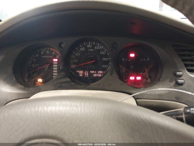 2001 ACURA TL 19UUA56681A020677 Photo 6