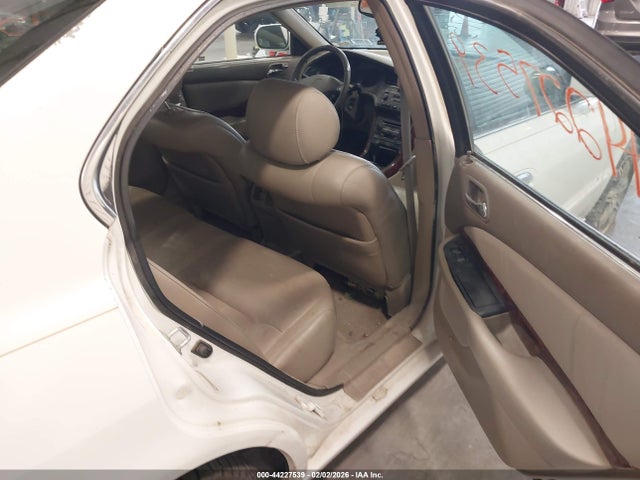 2001 ACURA TL 19UUA56681A020677 Photo 7