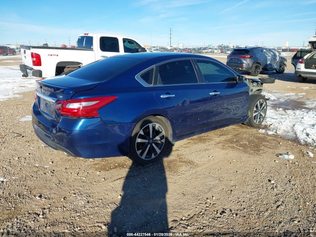 1N4AL3AP9JC253106 Nissan Altima 2.5 Sr