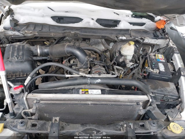 Продаж на аукціоні авто 2014 Ram 1500 Tradesman, vin: 3C6JR6AT9EG101246, номер лоту: 44227550