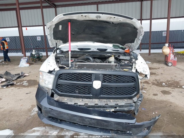 Продаж на аукціоні авто 2014 Ram 1500 Tradesman, vin: 3C6JR6AT9EG101246, номер лоту: 44227550