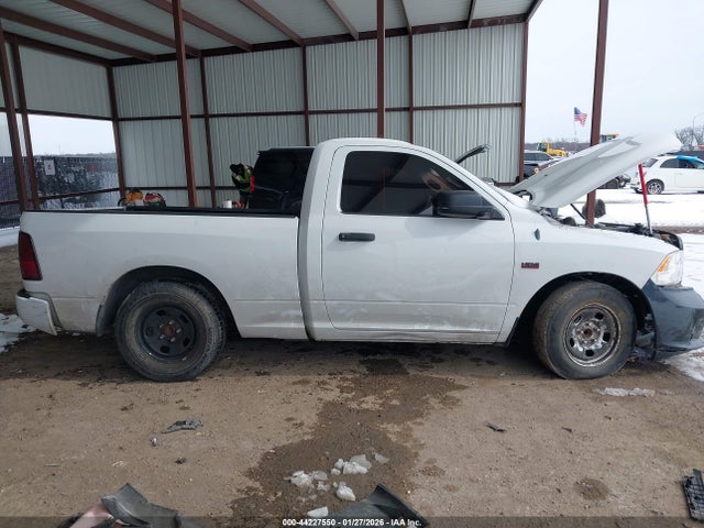 Продаж на аукціоні авто 2014 Ram 1500 Tradesman, vin: 3C6JR6AT9EG101246, номер лоту: 44227550