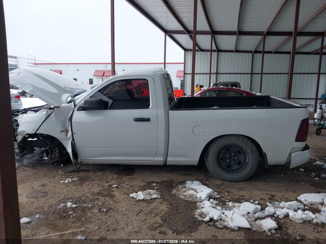 Продаж на аукціоні авто 2014 Ram 1500 Tradesman, vin: 3C6JR6AT9EG101246, номер лоту: 44227550