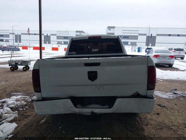 Продаж на аукціоні авто 2014 Ram 1500 Tradesman, vin: 3C6JR6AT9EG101246, номер лоту: 44227550