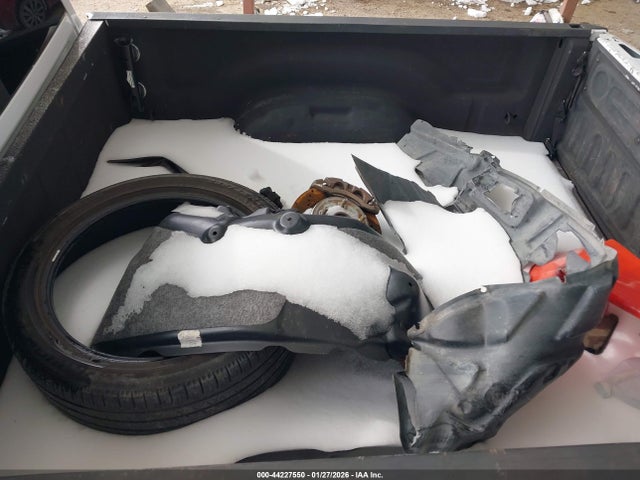 Продаж на аукціоні авто 2014 Ram 1500 Tradesman, vin: 3C6JR6AT9EG101246, номер лоту: 44227550