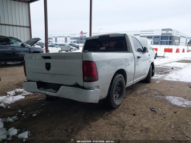 Продаж на аукціоні авто 2014 Ram 1500 Tradesman, vin: 3C6JR6AT9EG101246, номер лоту: 44227550