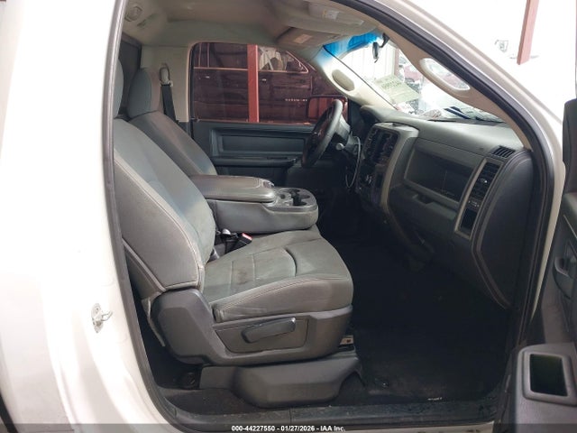 Продаж на аукціоні авто 2014 Ram 1500 Tradesman, vin: 3C6JR6AT9EG101246, номер лоту: 44227550