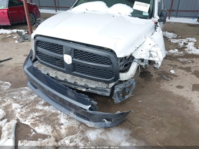 Продаж на аукціоні авто 2014 Ram 1500 Tradesman, vin: 3C6JR6AT9EG101246, номер лоту: 44227550