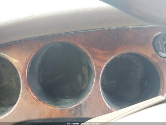 1997 JAGUAR XK8 SAJGX2746VC002325 Photo 6
