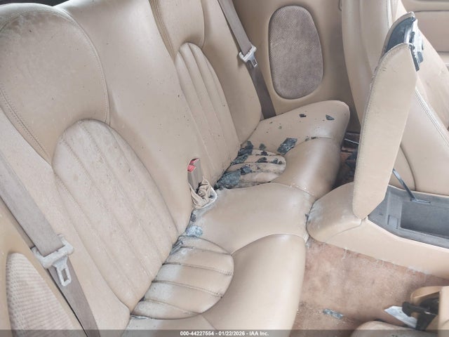 1997 JAGUAR XK8 SAJGX2746VC002325 Photo 7