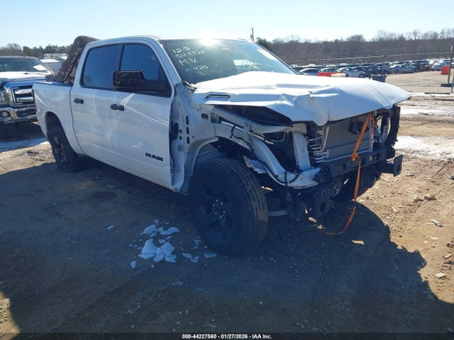 44227560 :رقم المزاد ، 1C6RREGG3SN549833 vin ، 2025 Ram 1500 مزاد بيع