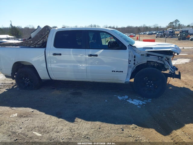 Продаж на аукціоні авто 2025 Ram 1500, vin: 1C6RREGG3SN549833, номер лоту: 44227560