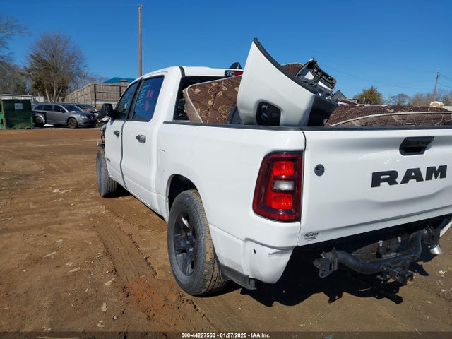 Продаж на аукціоні авто 2025 Ram 1500, vin: 1C6RREGG3SN549833, номер лоту: 44227560