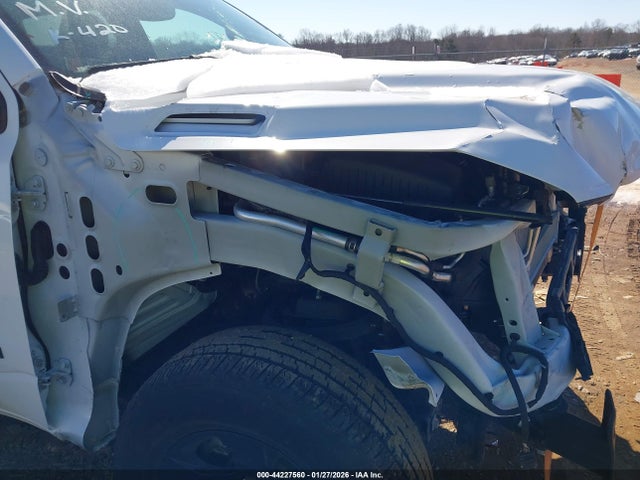 Продаж на аукціоні авто 2025 Ram 1500, vin: 1C6RREGG3SN549833, номер лоту: 44227560