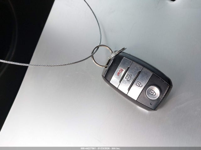 KNAGN4AD0E5074809 KIA Optima Hybrid Ex