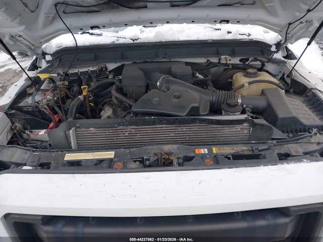 2011 FORD F-250 1FT7X2B66BEB20382 Photo 9