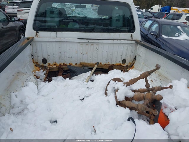 2011 FORD F-250 1FT7X2B66BEB20382 Photo 5