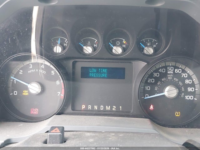 2011 FORD F-250 1FT7X2B66BEB20382 Photo 6