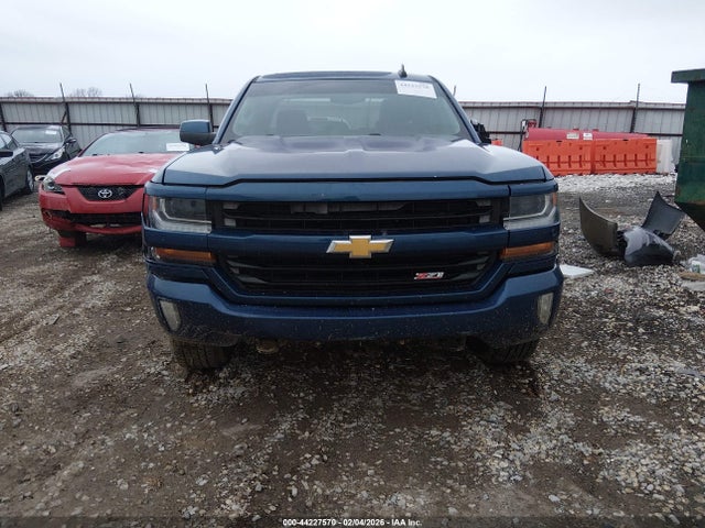 1GCVKREC7HZ151755 Chevrolet Silverado 1500 2lt