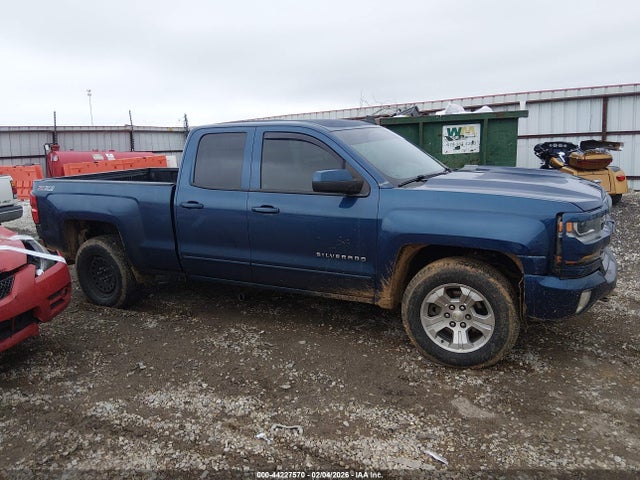 1GCVKREC7HZ151755 Chevrolet Silverado 1500 2lt