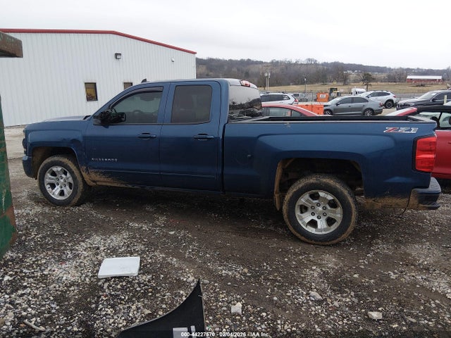 1GCVKREC7HZ151755 Chevrolet Silverado 1500 2lt