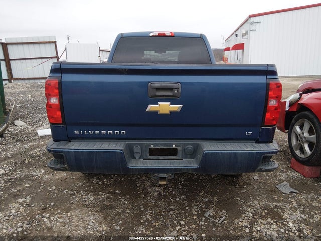 1GCVKREC7HZ151755 Chevrolet Silverado 1500 2lt