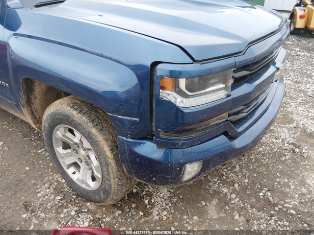 1GCVKREC7HZ151755 Chevrolet Silverado 1500 2lt