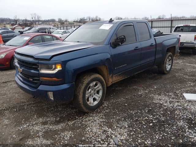 1GCVKREC7HZ151755 Chevrolet Silverado 1500 2lt