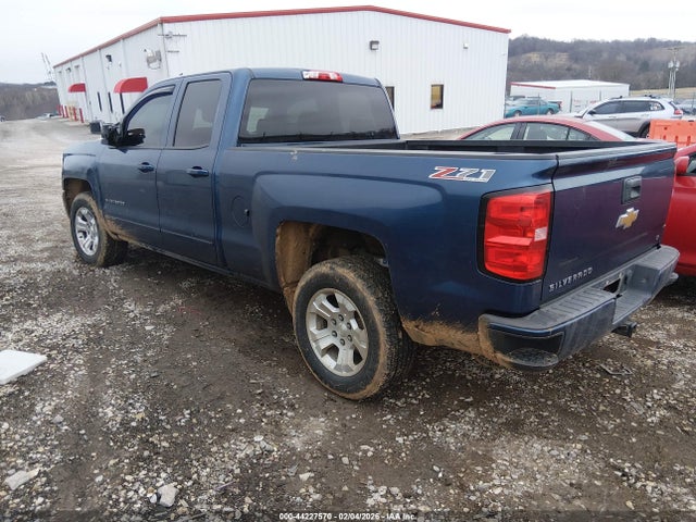 1GCVKREC7HZ151755 Chevrolet Silverado 1500 2lt