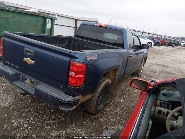 1GCVKREC7HZ151755 Chevrolet Silverado 1500 2lt