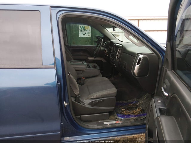 1GCVKREC7HZ151755 Chevrolet Silverado 1500 2lt