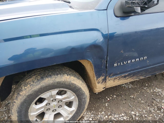 1GCVKREC7HZ151755 Chevrolet Silverado 1500 2lt